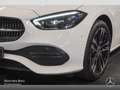Mercedes-Benz C 300 e T AVANTG+NIGHT+AHK+KAMERA+KEYLESS+9G Weiß - thumbnail 5