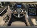 Mercedes-Benz C 300 e T AVANTG+NIGHT+AHK+KAMERA+KEYLESS+9G Weiß - thumbnail 13