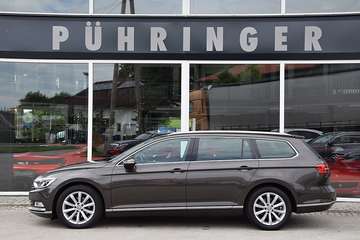 Highline *Chrom-Paket*