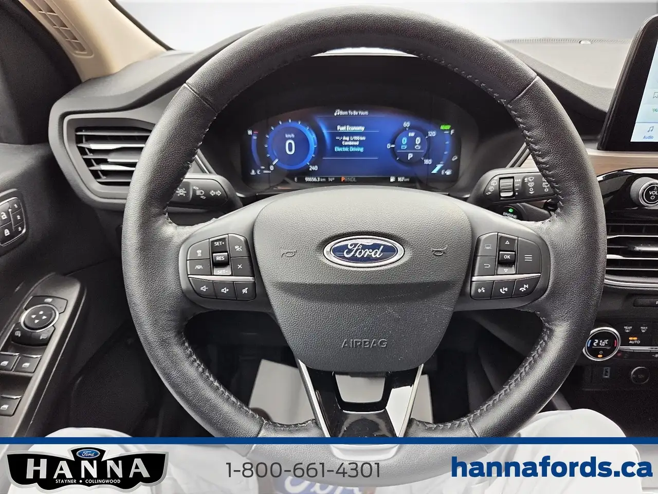 Ford Escape fotografie Ford Escape