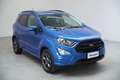 Ford EcoSport 1.0 EcoBoost ST-Line Blue - thumbnail 3