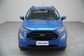 Ford EcoSport 1.0 EcoBoost ST-Line Blue - thumbnail 2