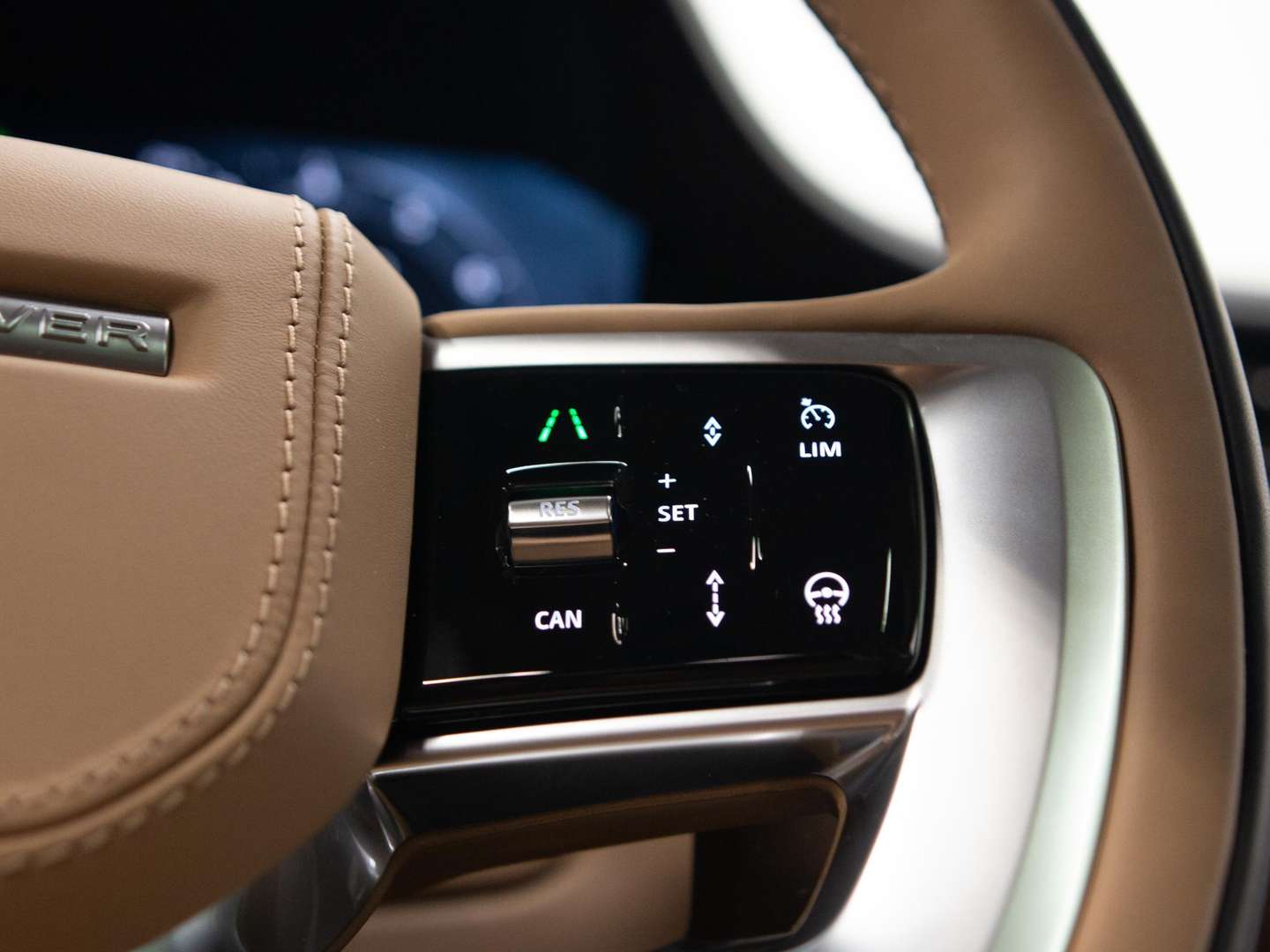 Land Rover Range Rover Autobiography P530 AWD Auto - 2026 - Joinsteer - #31