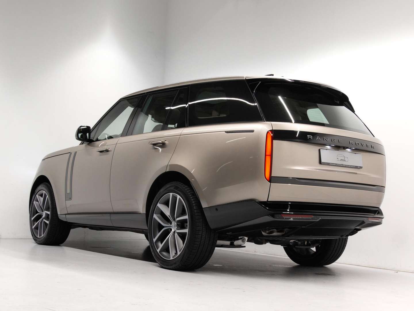 Land Rover Range Rover Autobiography P530 AWD Auto -  - Joinsteer - #2