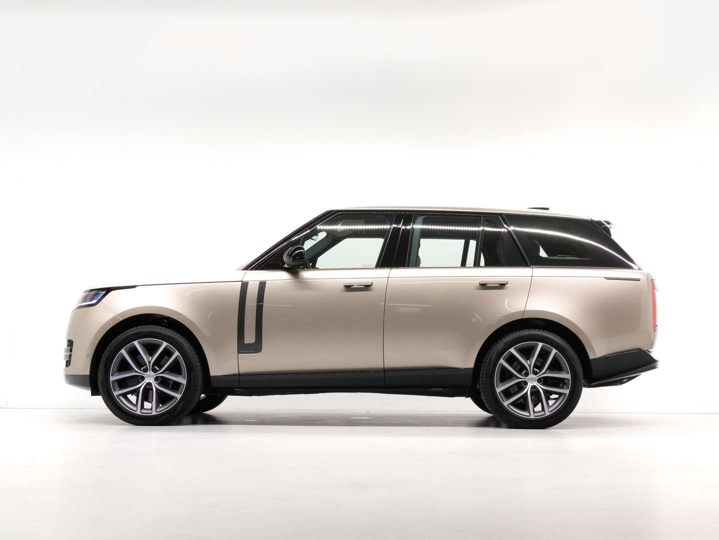 Land Rover Range Rover Autobiography P530 AWD Auto -  - Joinsteer - #4