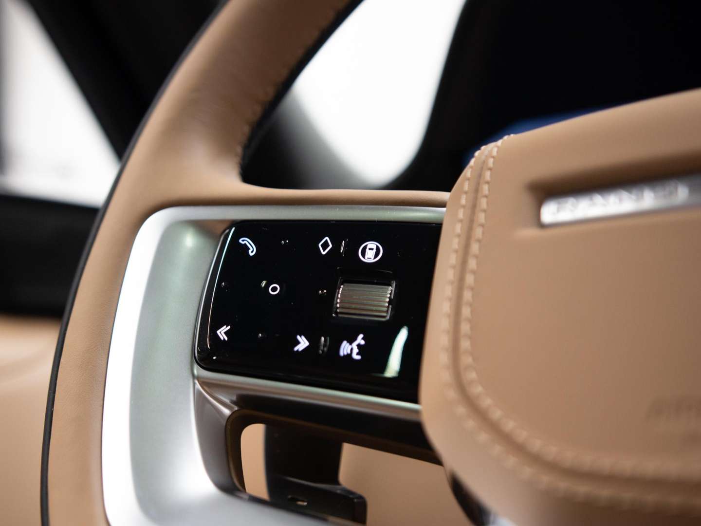 Land Rover Range Rover Autobiography P530 AWD Auto - 2026 - Joinsteer - #30