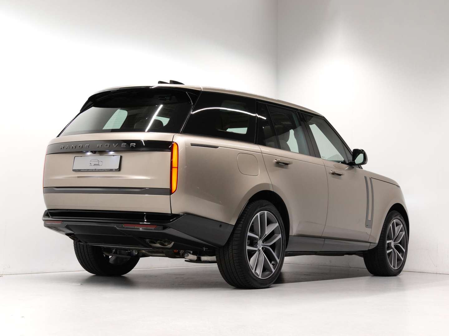 Land Rover Range Rover Autobiography P530 AWD Auto -  - Joinsteer - #3