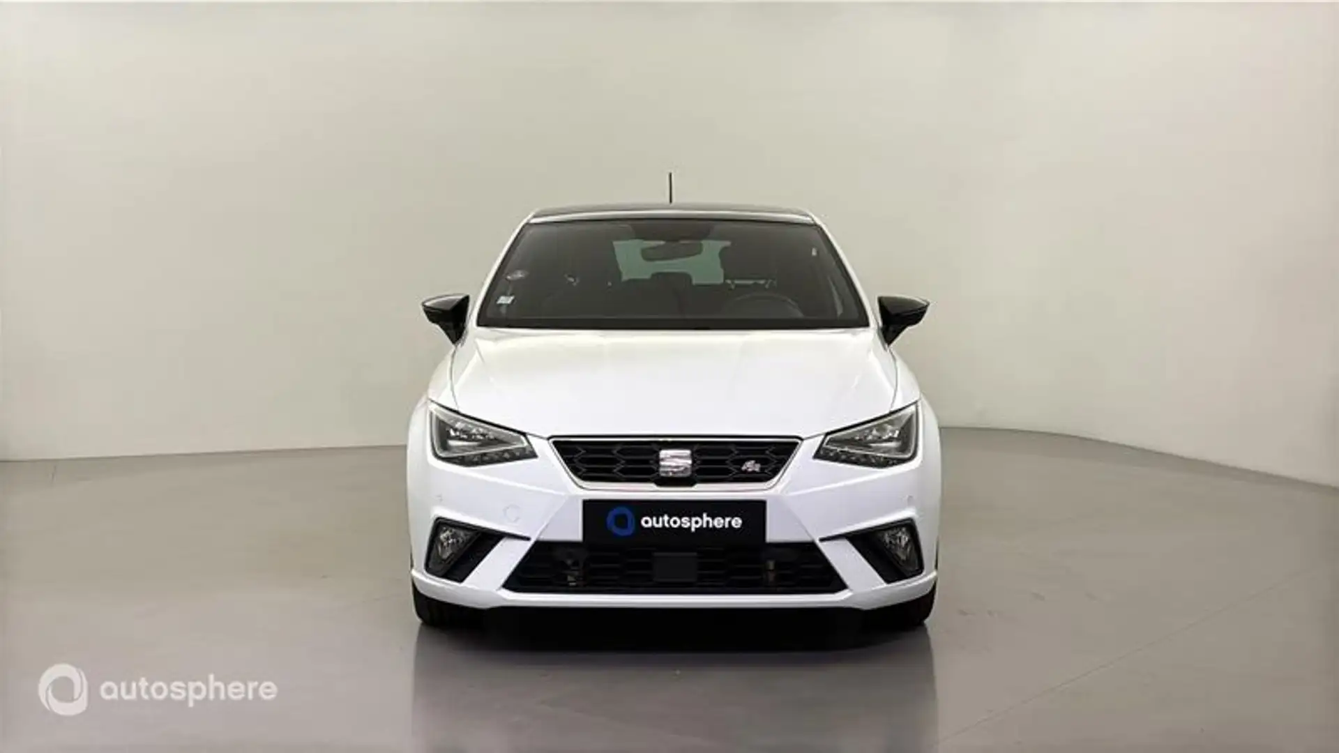 SEAT Ibiza 1.5 TSI 150ch FR Xclusive ACT DSG7 - 2