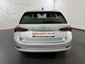 Skoda Octavia Combi 2.0 TDI Style 4x4 DSG *LED*ACC*NAVI* Silber - thumbnail 4