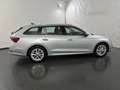 Skoda Octavia Combi 2.0 TDI Style 4x4 DSG *LED*ACC*NAVI* Silber - thumbnail 5