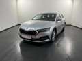 Skoda Octavia Combi 2.0 TDI Style 4x4 DSG *LED*ACC*NAVI* Silber - thumbnail 2