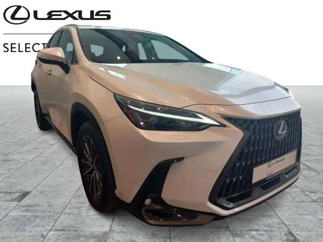 Lexus NX 450h+ Executive