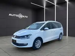 Volkswagen Sharan Highline 2.0 TDI 4Motion Navi ACC Kamera