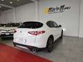 Alfa Romeo Stelvio Stelvio 2.2 t Q4 190cv auto my19 Bianco - thumbnail 7