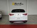 Alfa Romeo Stelvio Stelvio 2.2 t Q4 190cv auto my19 Bianco - thumbnail 6
