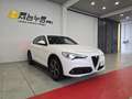 Alfa Romeo Stelvio Stelvio 2.2 t Q4 190cv auto my19 Bianco - thumbnail 3
