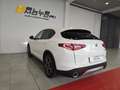 Alfa Romeo Stelvio Stelvio 2.2 t Q4 190cv auto my19 Bianco - thumbnail 5