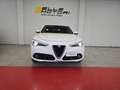 Alfa Romeo Stelvio Stelvio 2.2 t Q4 190cv auto my19 Bianco - thumbnail 4