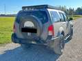 Nissan Pathfinder Pathfinder 2.5 dCi SE Grau - thumbnail 3