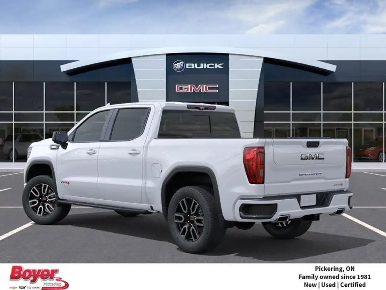 GMC Sierra 1500 photo GMC Sierra 1500