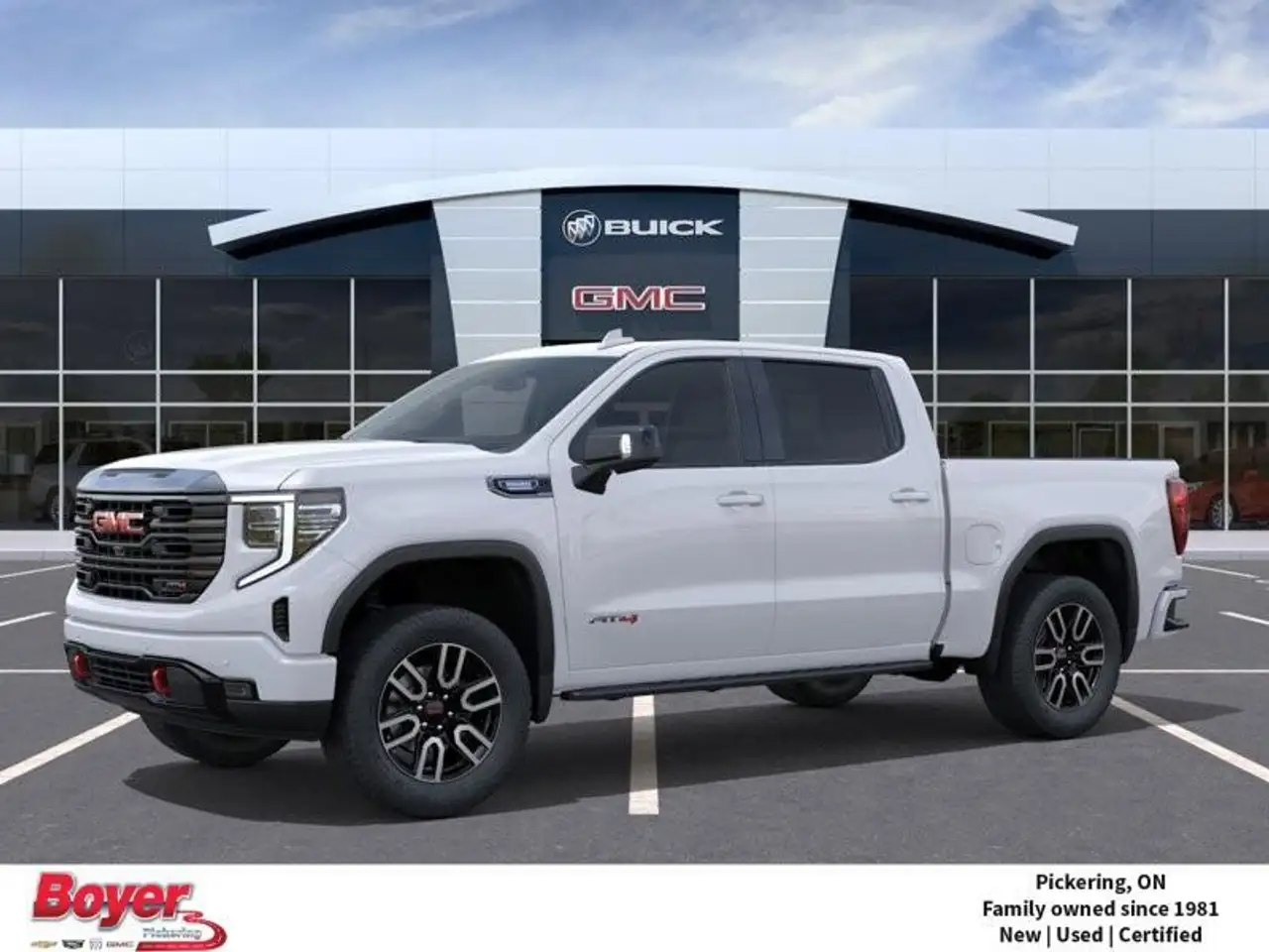 GMC Sierra 1500 photo GMC Sierra 1500