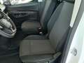 Opel Combo Cargo Edition XL Electric Navi Digitales Cockpit A Weiß - thumbnail 13