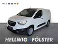 Opel Combo Cargo Edition XL Electric Navi Digitales Cockpit A Weiß - thumbnail 1