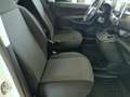 Opel Combo Cargo Edition XL Electric Navi Digitales Cockpit A Weiß - thumbnail 12