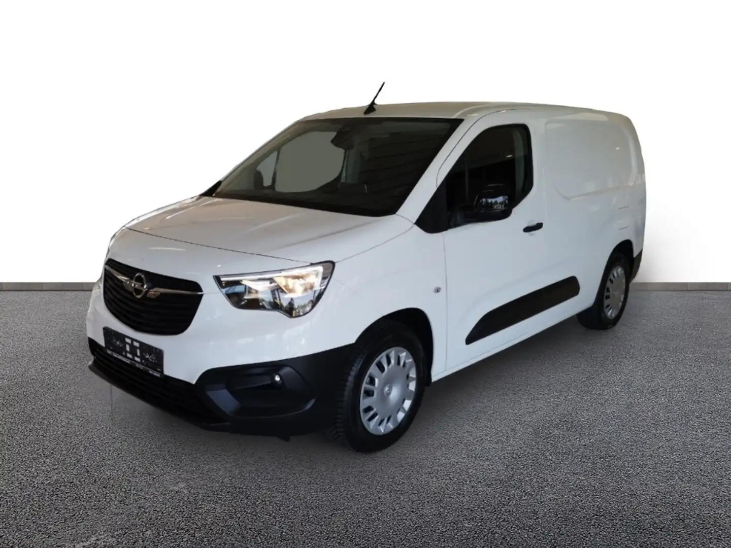 Opel Combo Cargo Edition XL Electric Navi Digitales Cockpit A Weiß - 2