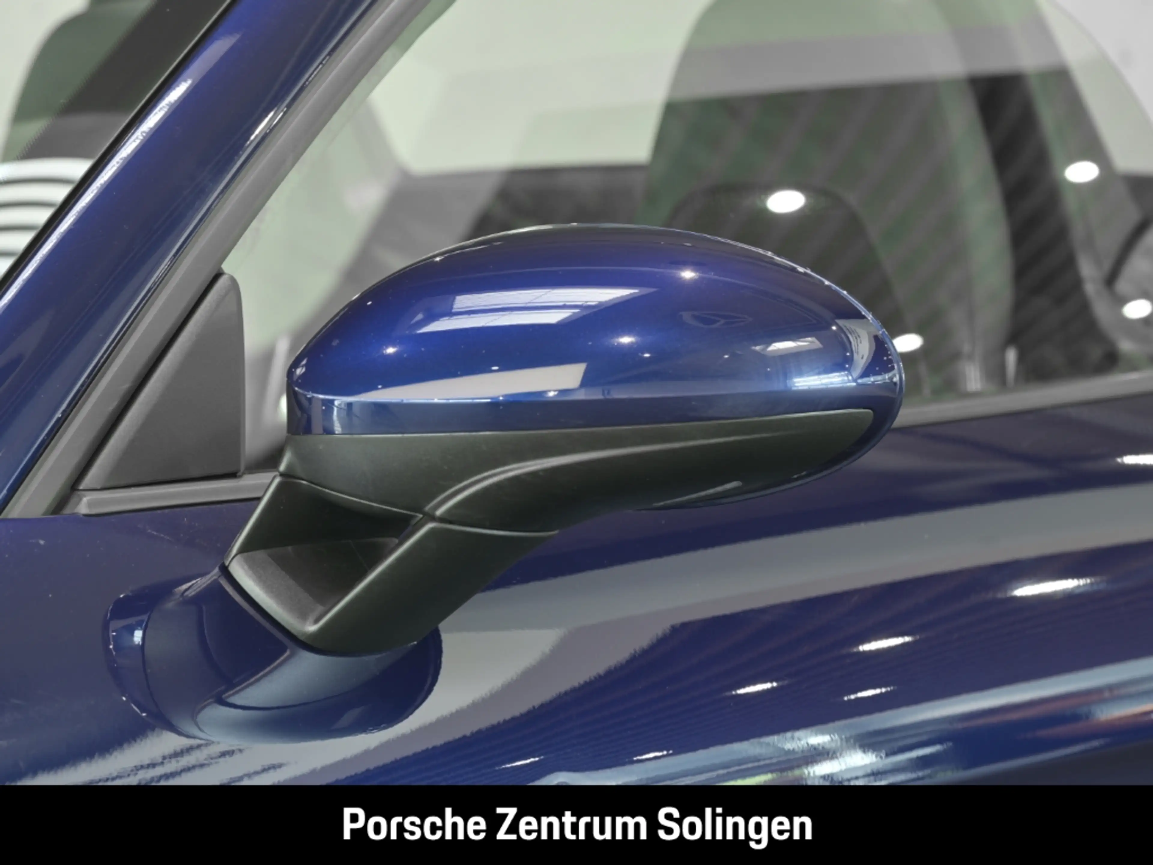 Porsche Boxster GTS 4.0 PDK AGA CarPlay PASM 20'' — photo 8