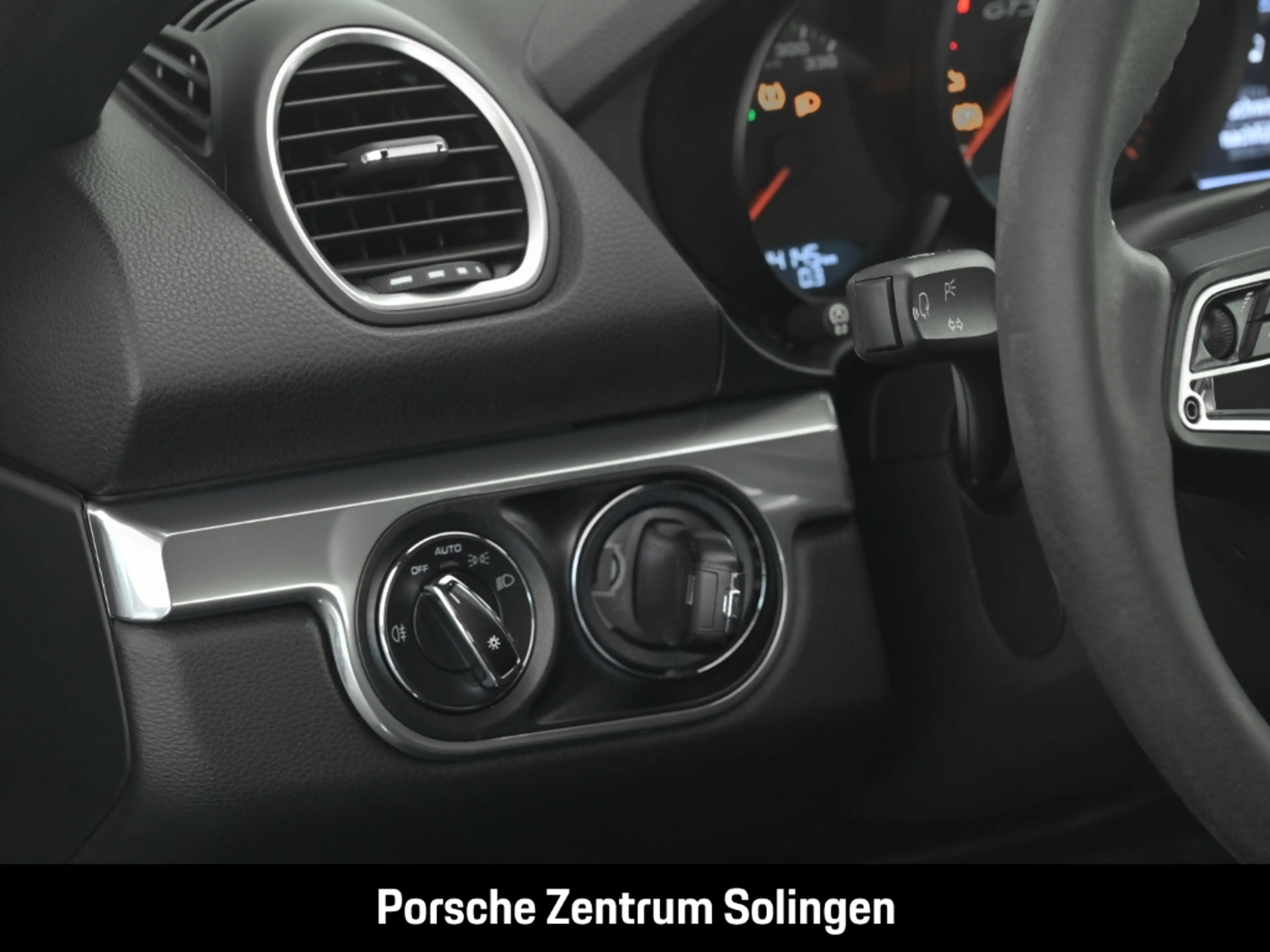 Porsche Boxster GTS 4.0 PDK AGA CarPlay PASM 20'' — photo 12
