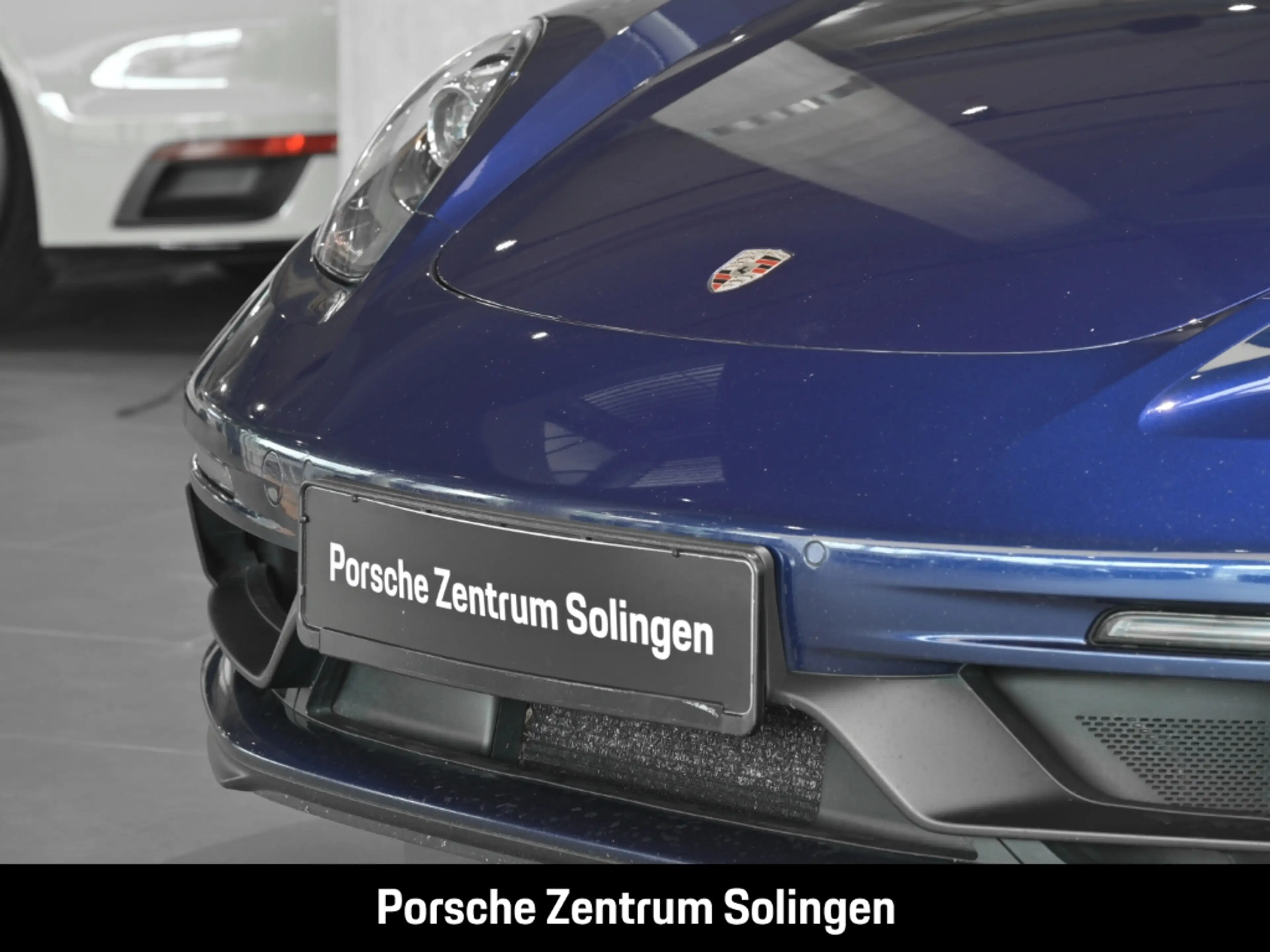 Porsche Boxster GTS 4.0 PDK AGA CarPlay PASM 20'' — photo 7