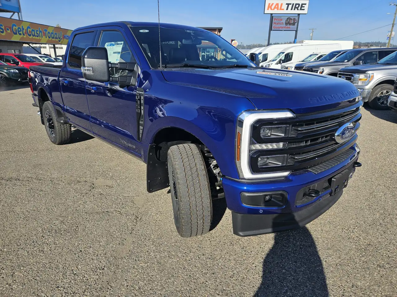 Ford F 350 снимка Ford F 350