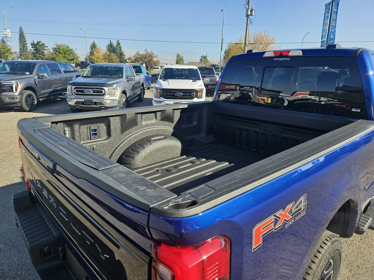 Ford F 350 снимка Ford F 350