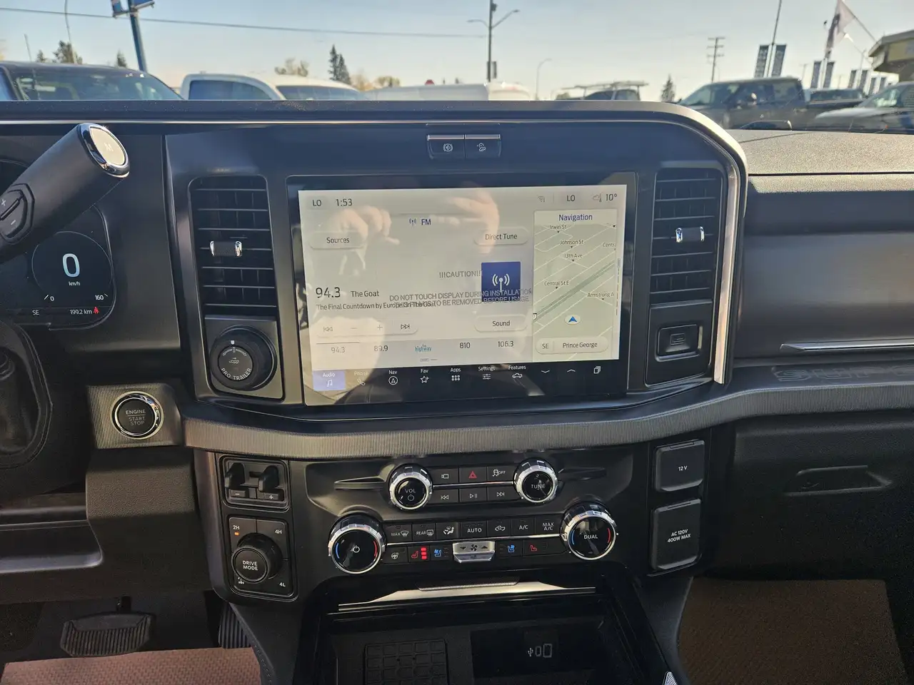 Ford F 350 снимка Ford F 350