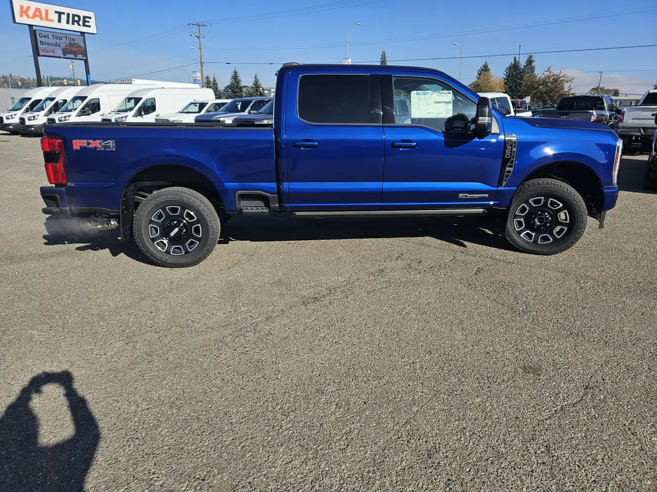 Ford F 350 снимка Ford F 350