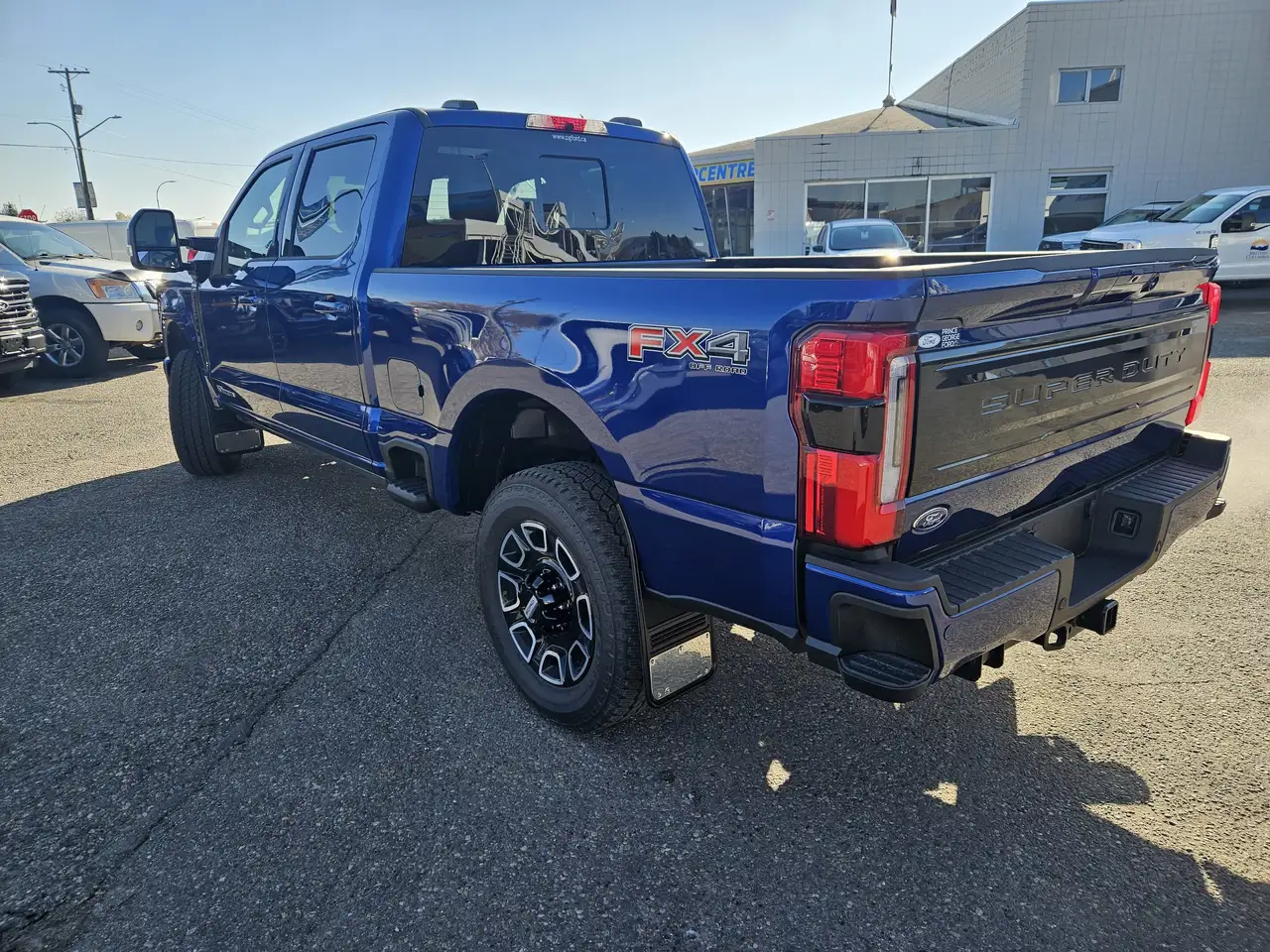 Ford F 350 снимка Ford F 350
