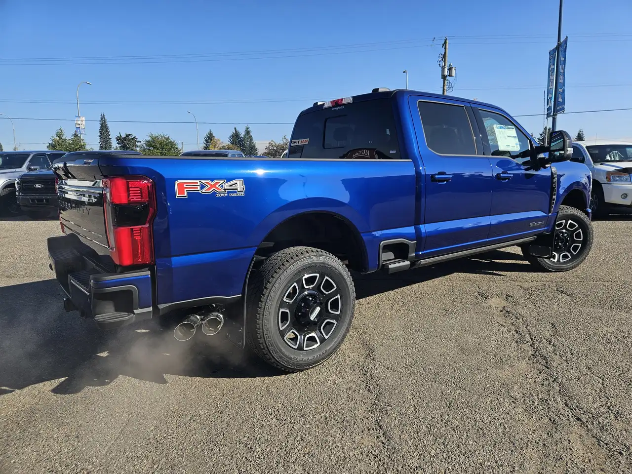 Ford F 350 снимка Ford F 350