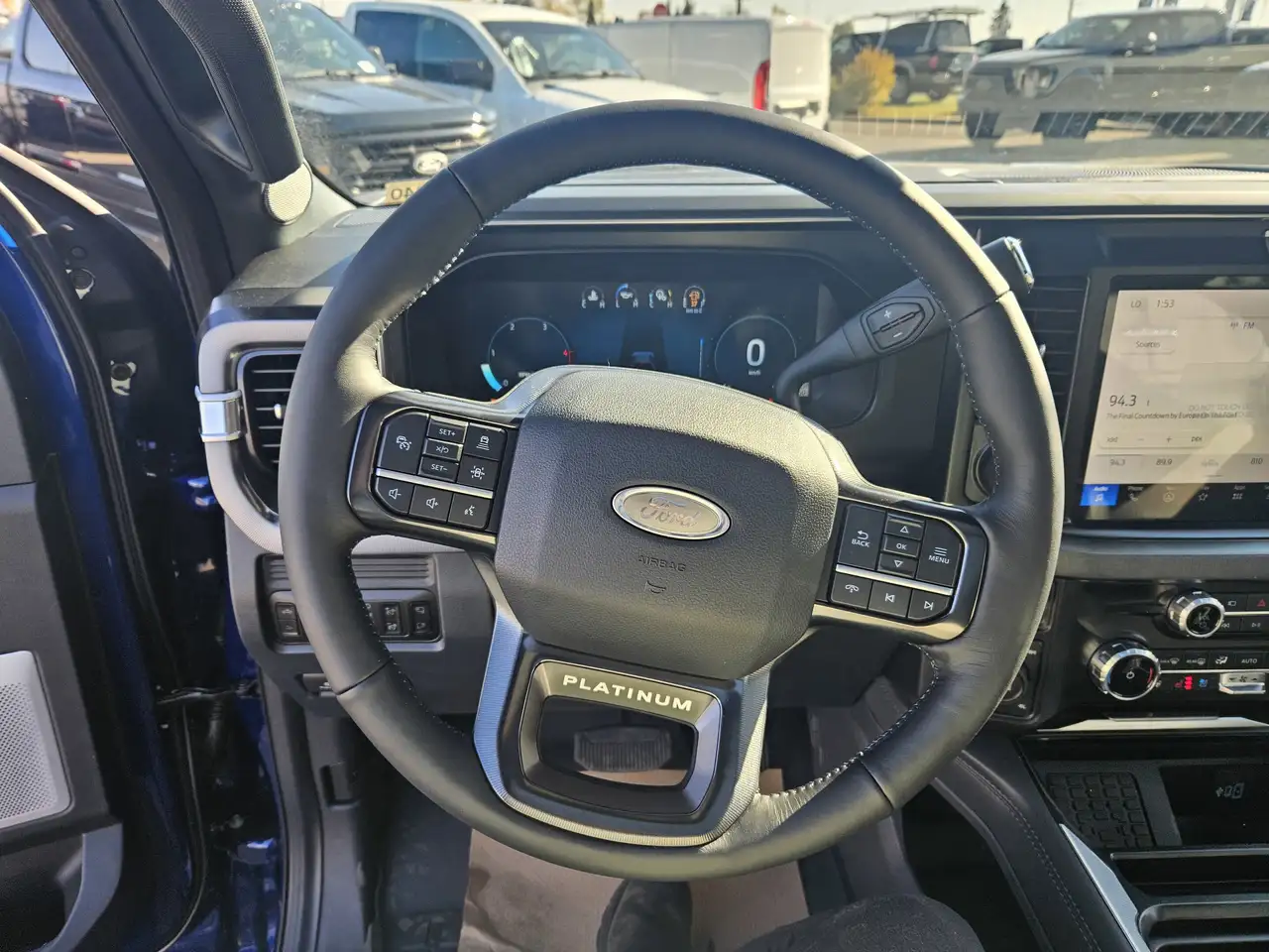 Ford F 350 снимка Ford F 350