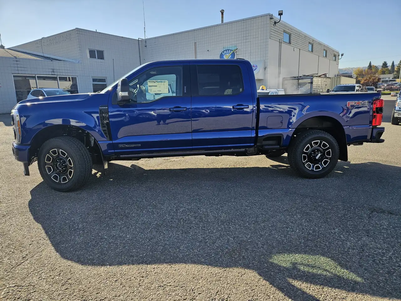 Ford F 350 снимка Ford F 350