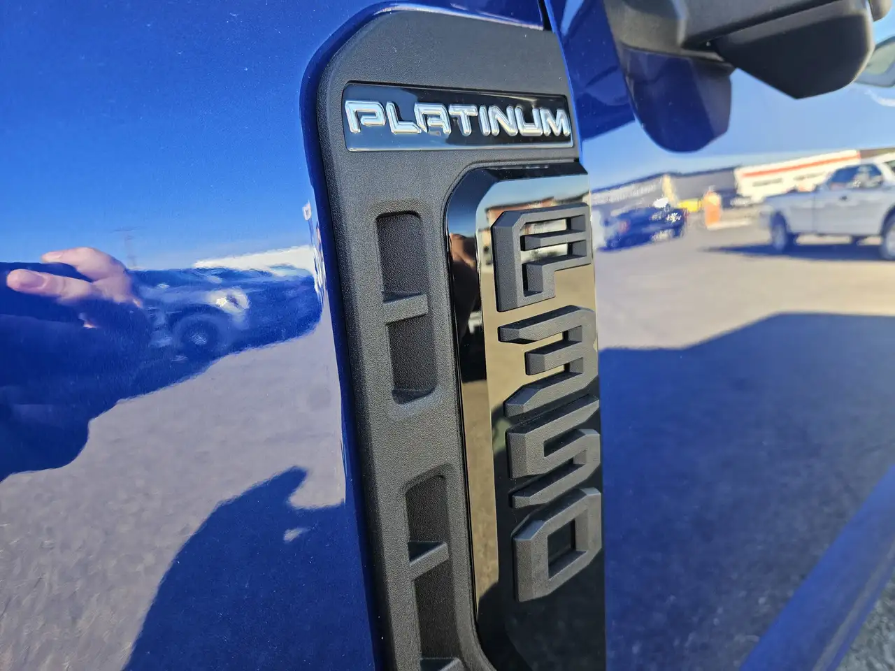 Ford F 350 снимка Ford F 350