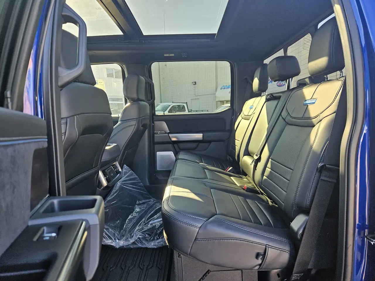 Ford F 350 снимка Ford F 350