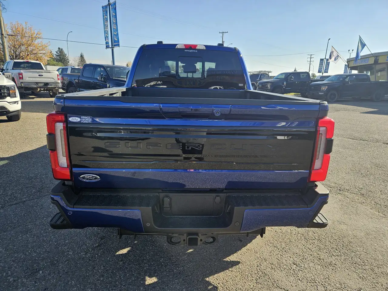 Ford F 350 снимка Ford F 350