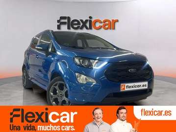 1.0 EcoBoost Active 125