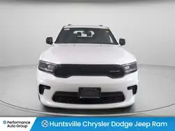 Dodge Durango 2026