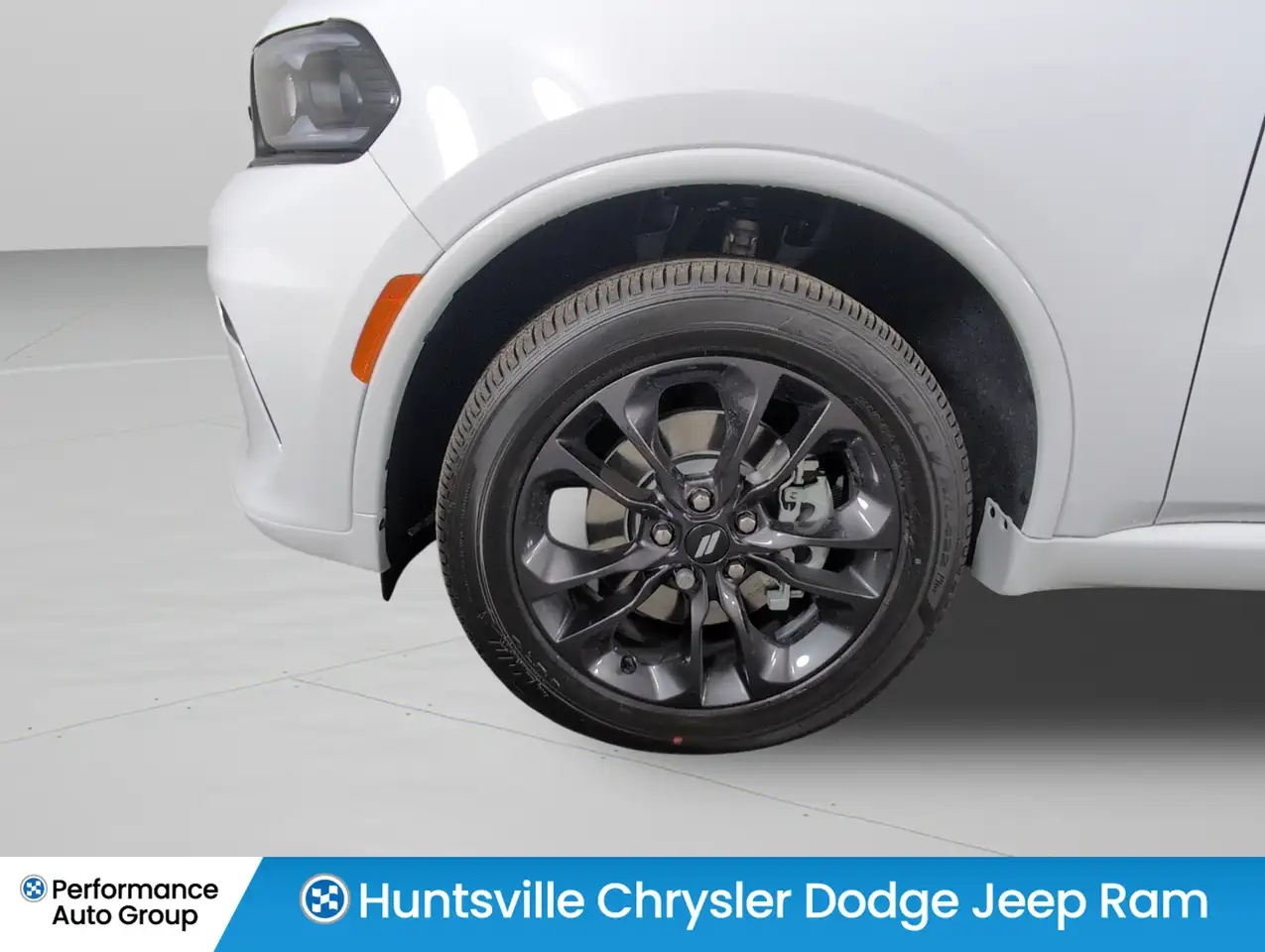 Dodge Durango photo Dodge Durango