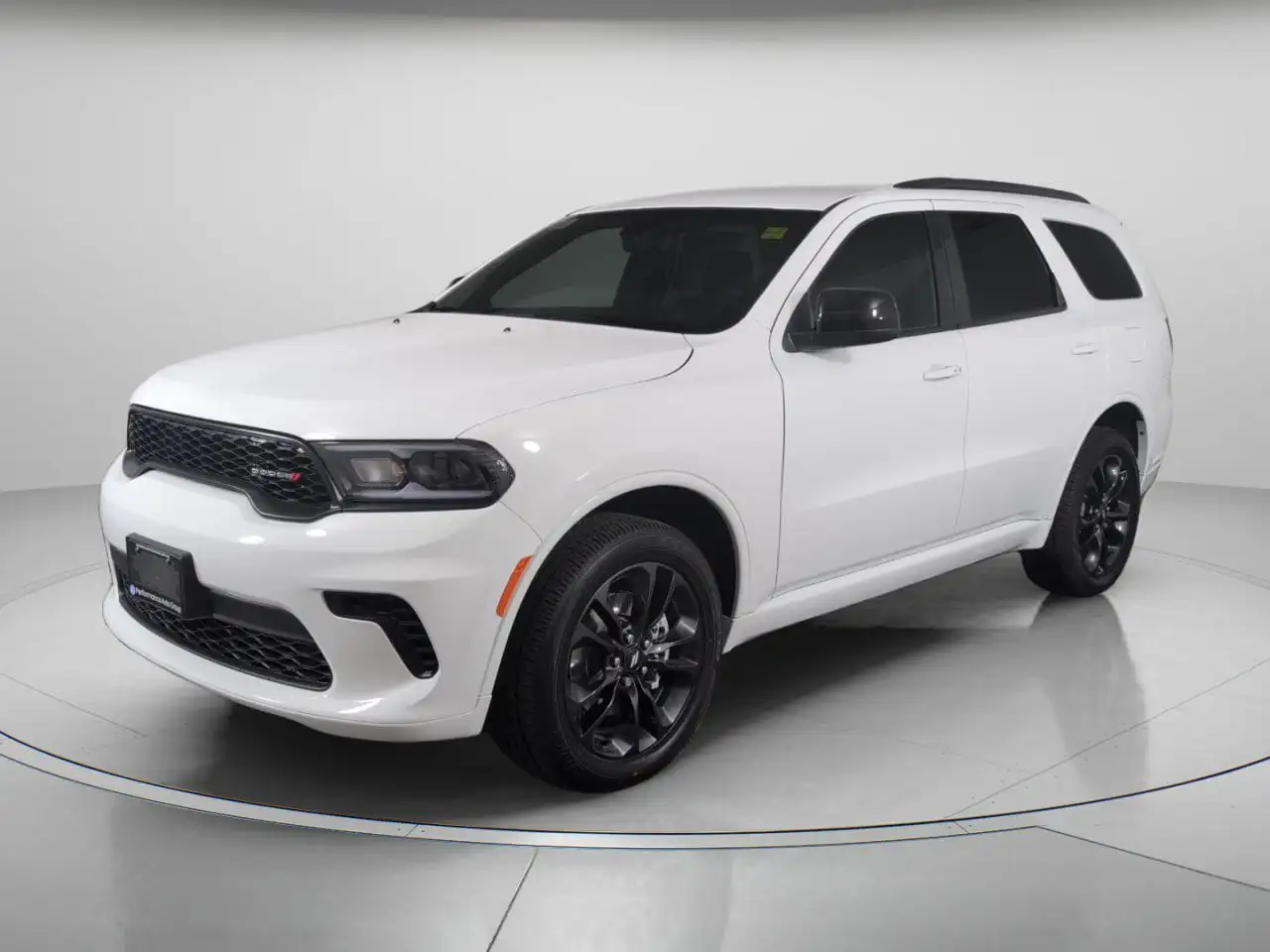 Dodge Durango photo Dodge Durango