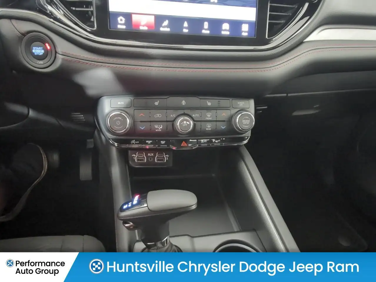 Dodge Durango photo Dodge Durango