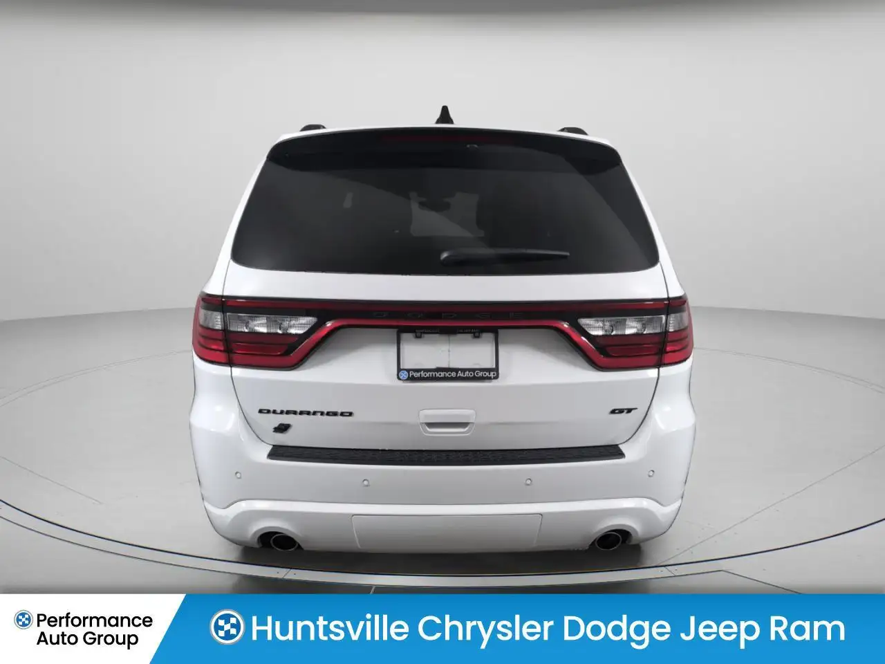Dodge Durango photo Dodge Durango