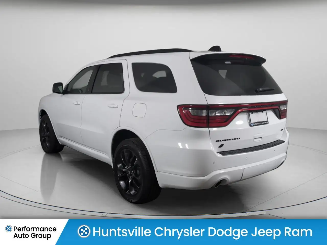 Dodge Durango photo Dodge Durango
